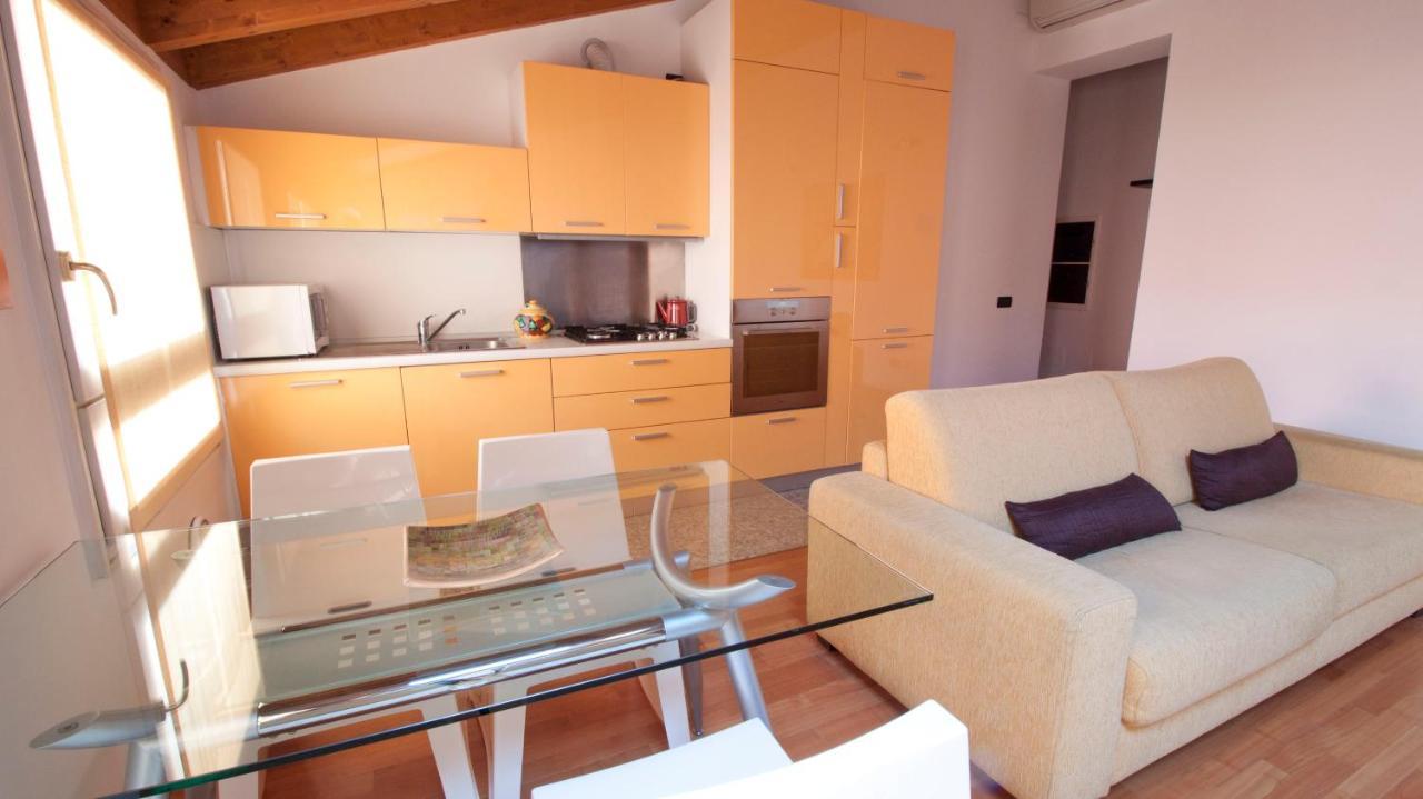 Italianway - Rubens 19 - A Appartement Milaan Buitenkant foto