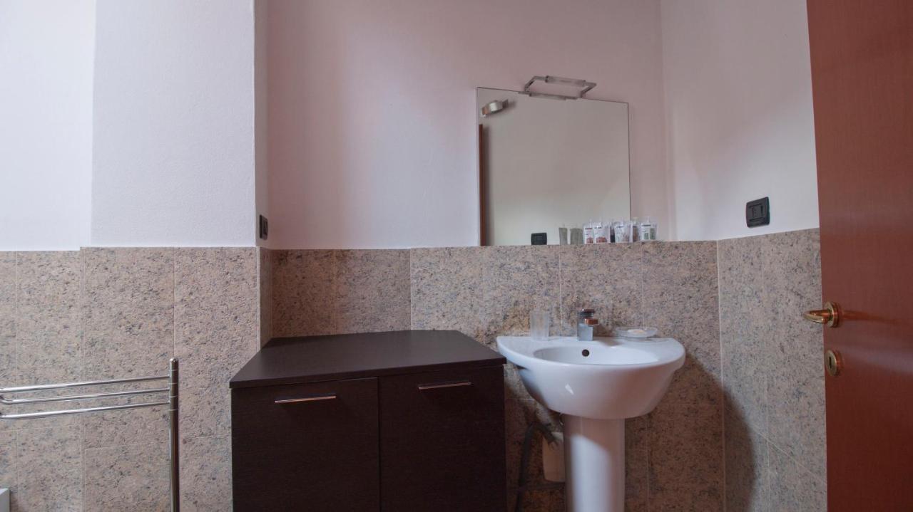 Italianway - Rubens 19 - A Appartement Milaan Buitenkant foto