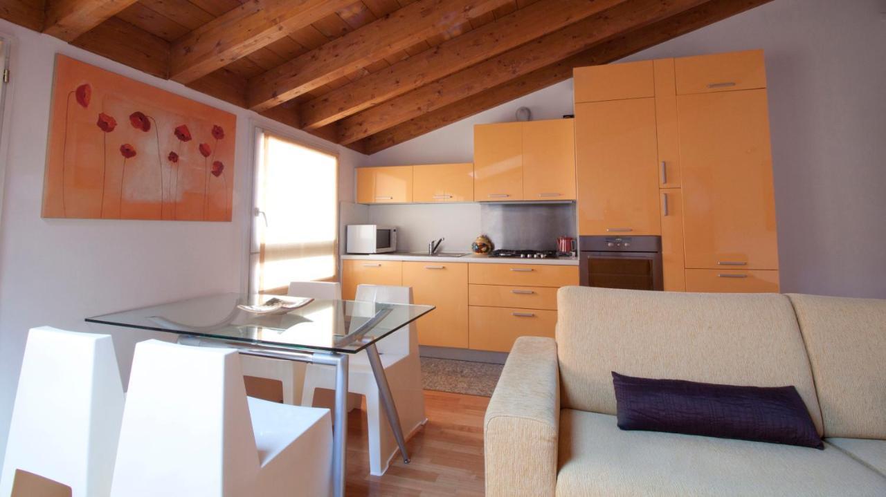 Italianway - Rubens 19 - A Appartement Milaan Buitenkant foto