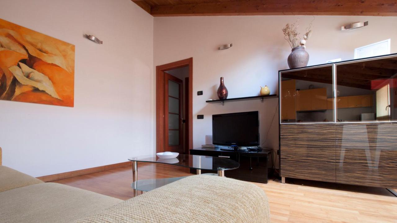 Italianway - Rubens 19 - A Appartement Milaan Buitenkant foto