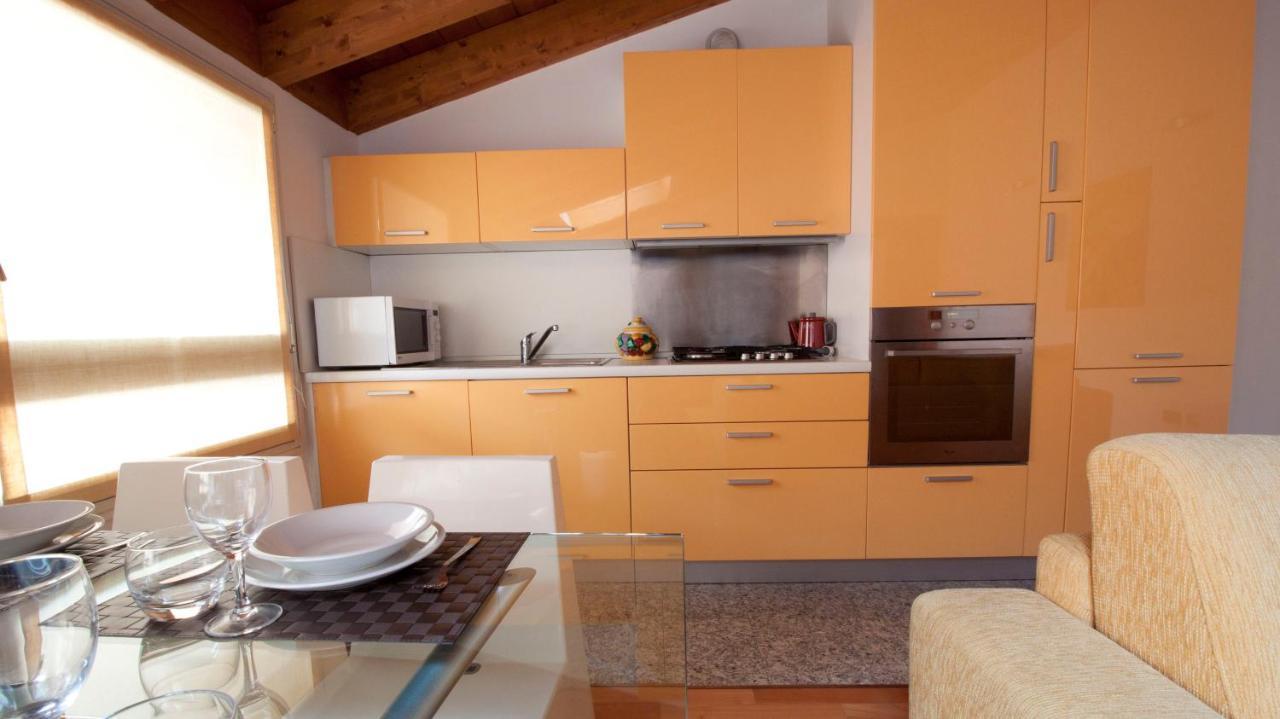 Italianway - Rubens 19 - A Appartement Milaan Buitenkant foto