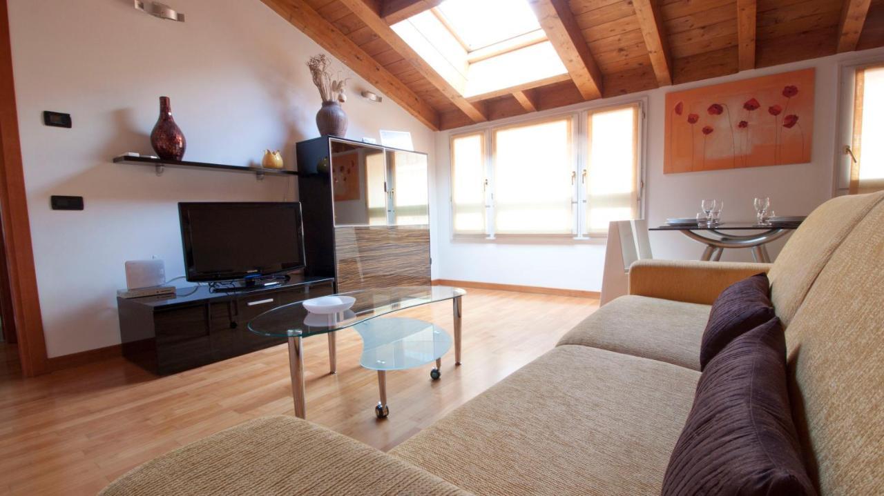 Italianway - Rubens 19 - A Appartement Milaan Buitenkant foto