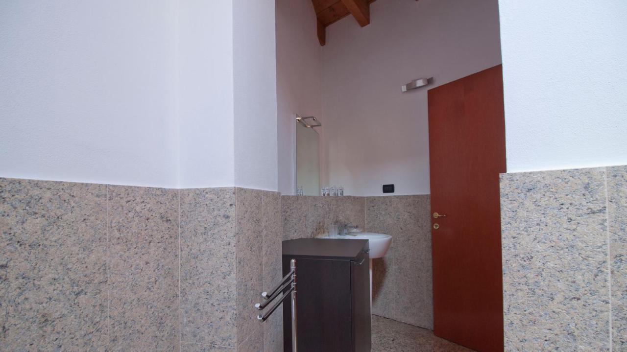 Italianway - Rubens 19 - A Appartement Milaan Buitenkant foto