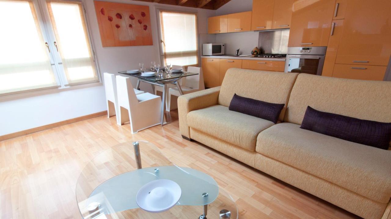 Italianway - Rubens 19 - A Appartement Milaan Buitenkant foto