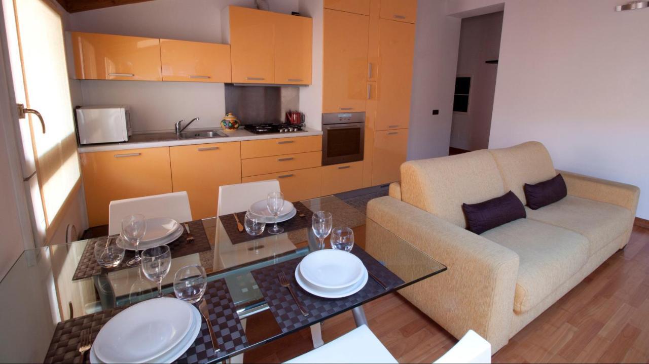 Italianway - Rubens 19 - A Appartement Milaan Buitenkant foto
